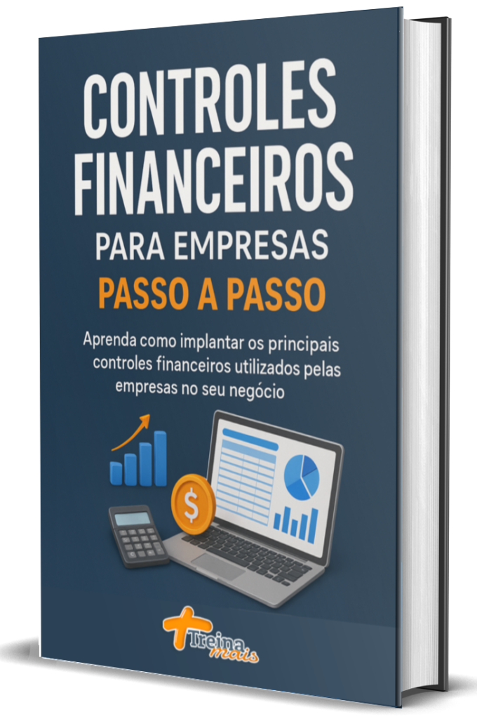 EBOOK CONTROLES FINANCEIROS PARA EMPRESAS